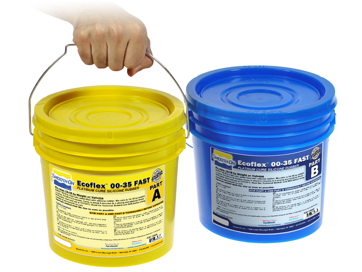 Ecoflex™ 00-35 PANTAS
