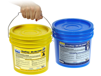 Ecoflex™ 00-35 PANTAS