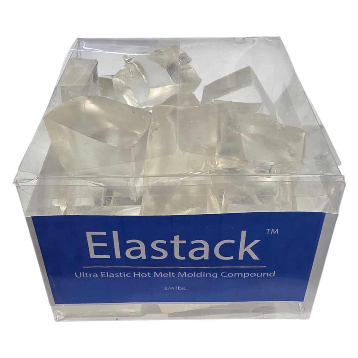 Elastack Mudah Tuang