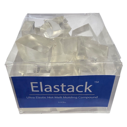 Elastack Mudah Tuang