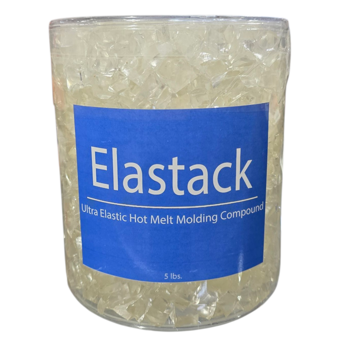 Elastack Mudah Tuang