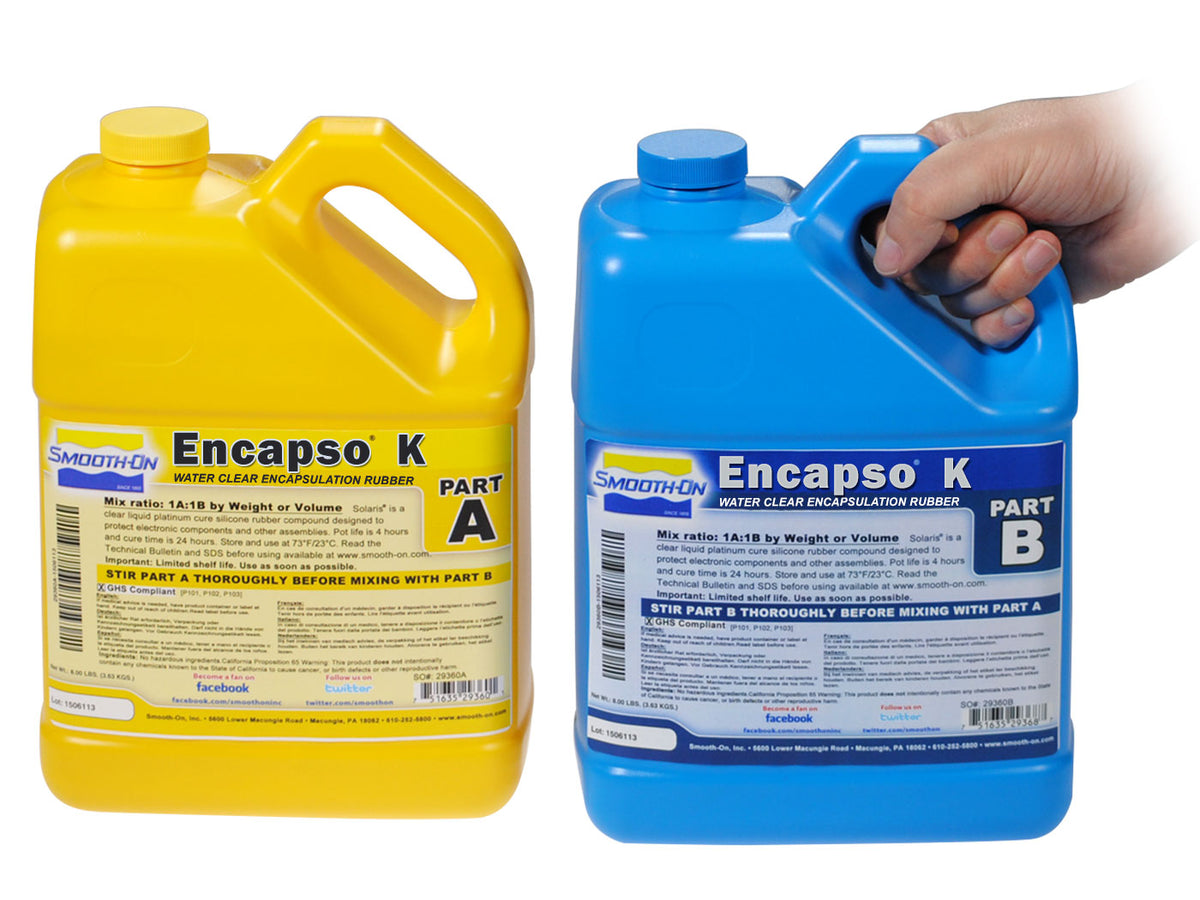 Encapso™ K