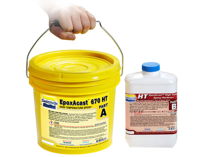 EpoxAcast™ 670 HT