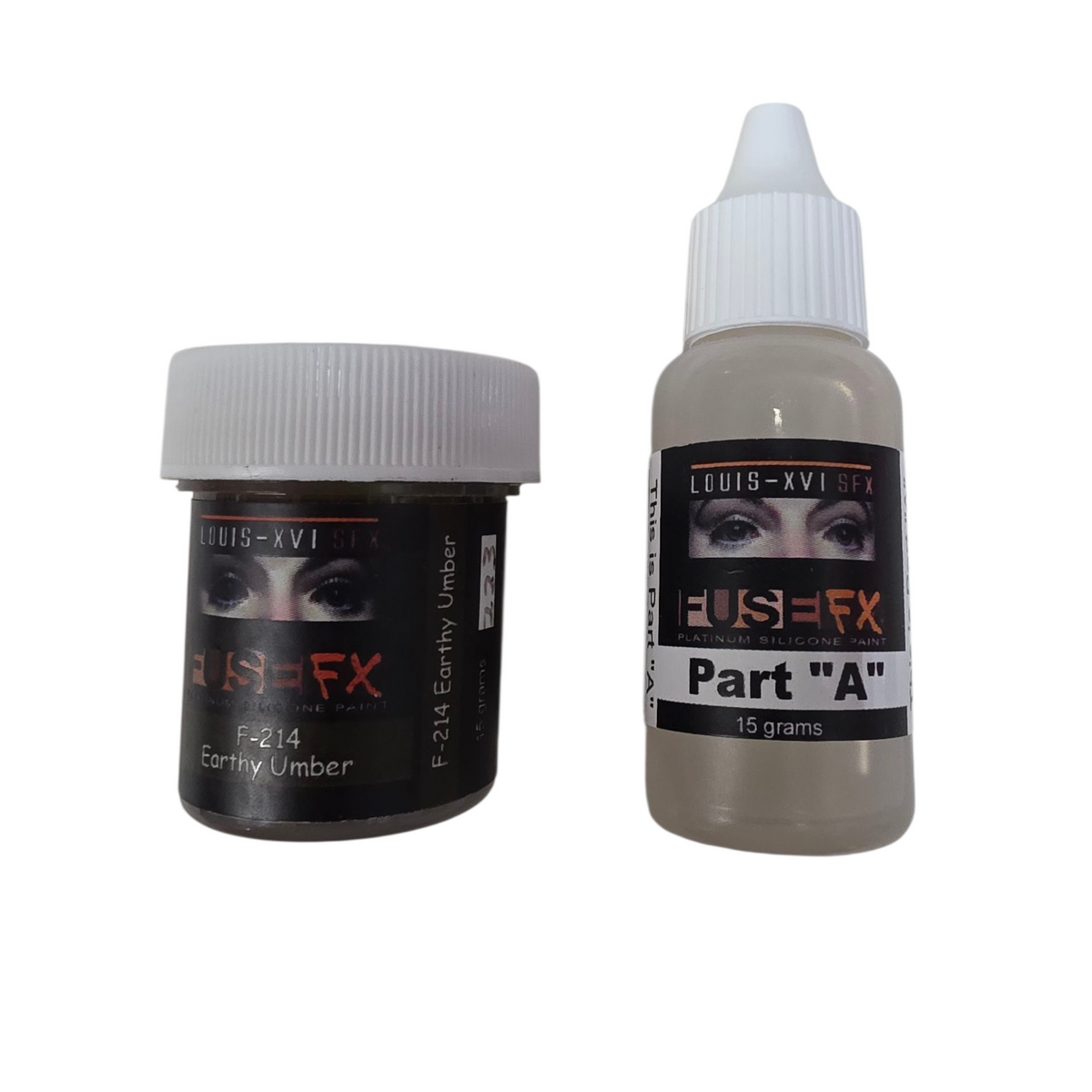 F-Series Silicone Paint