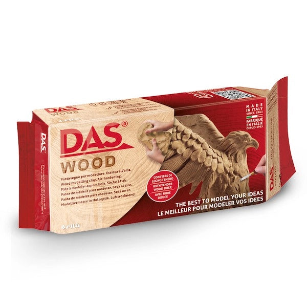 Das Wood 700g