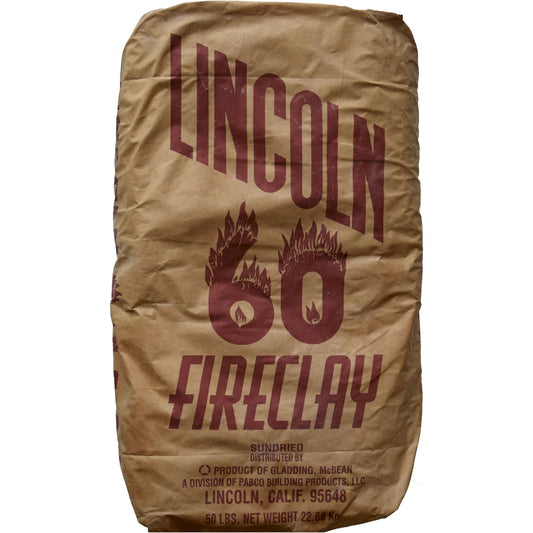 Lincoln 60 Fireclay
