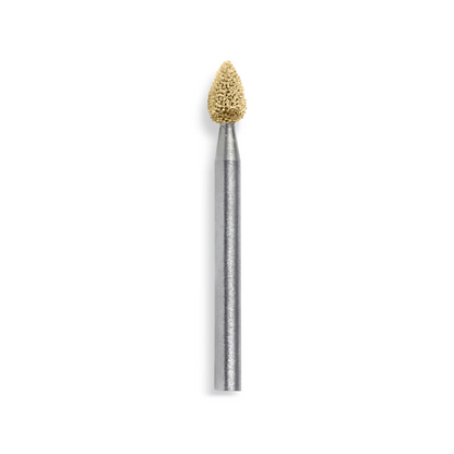 1/8” Shaft –  4-Piece Fine DETAIL Kit