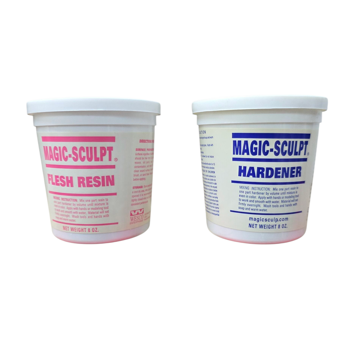 Magic-Sculpt