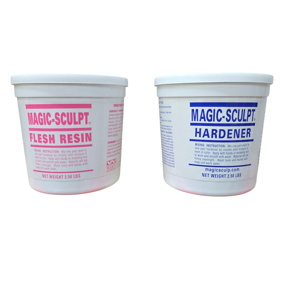 Magic-Sculpt