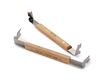 Foot and Rim Edger