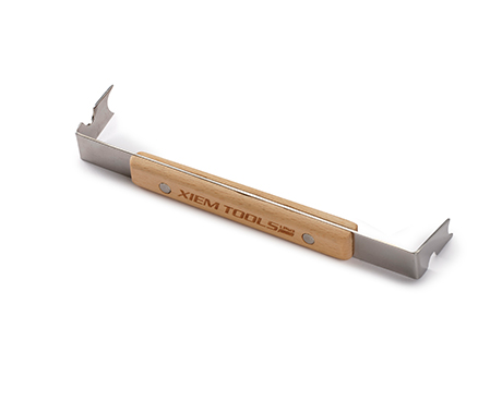 Foot and Rim Edger