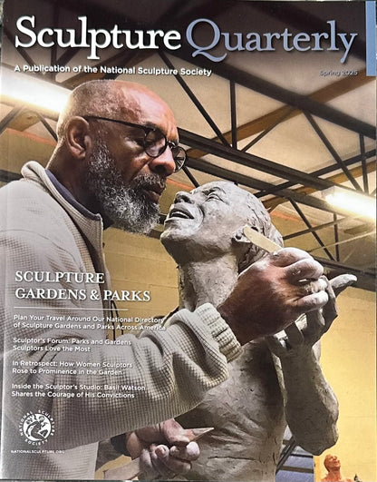 Sculpture Quarterly