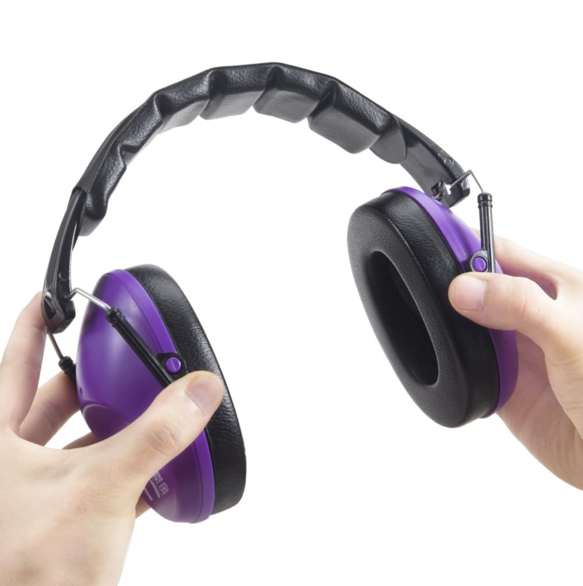 Ear Muffs 34 DB