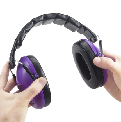 Ear Muffs 34 DB