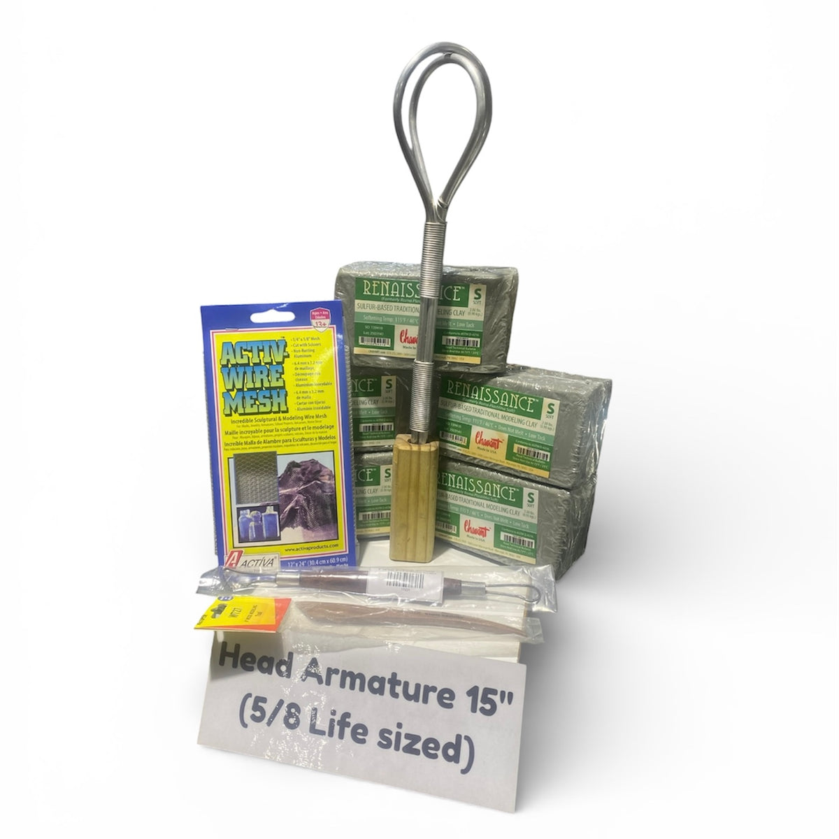 Kit Kelas Robinson / Bing Hu FIT FA-161