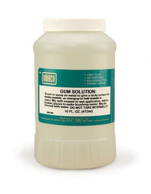 Tahan Lilin 16oz
