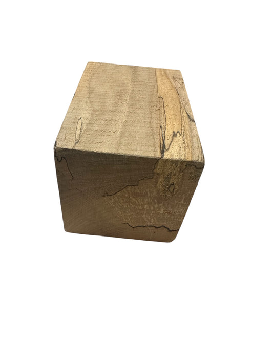 Blok Maple 6x6x2