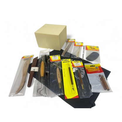 Set KCC Bennett ART61