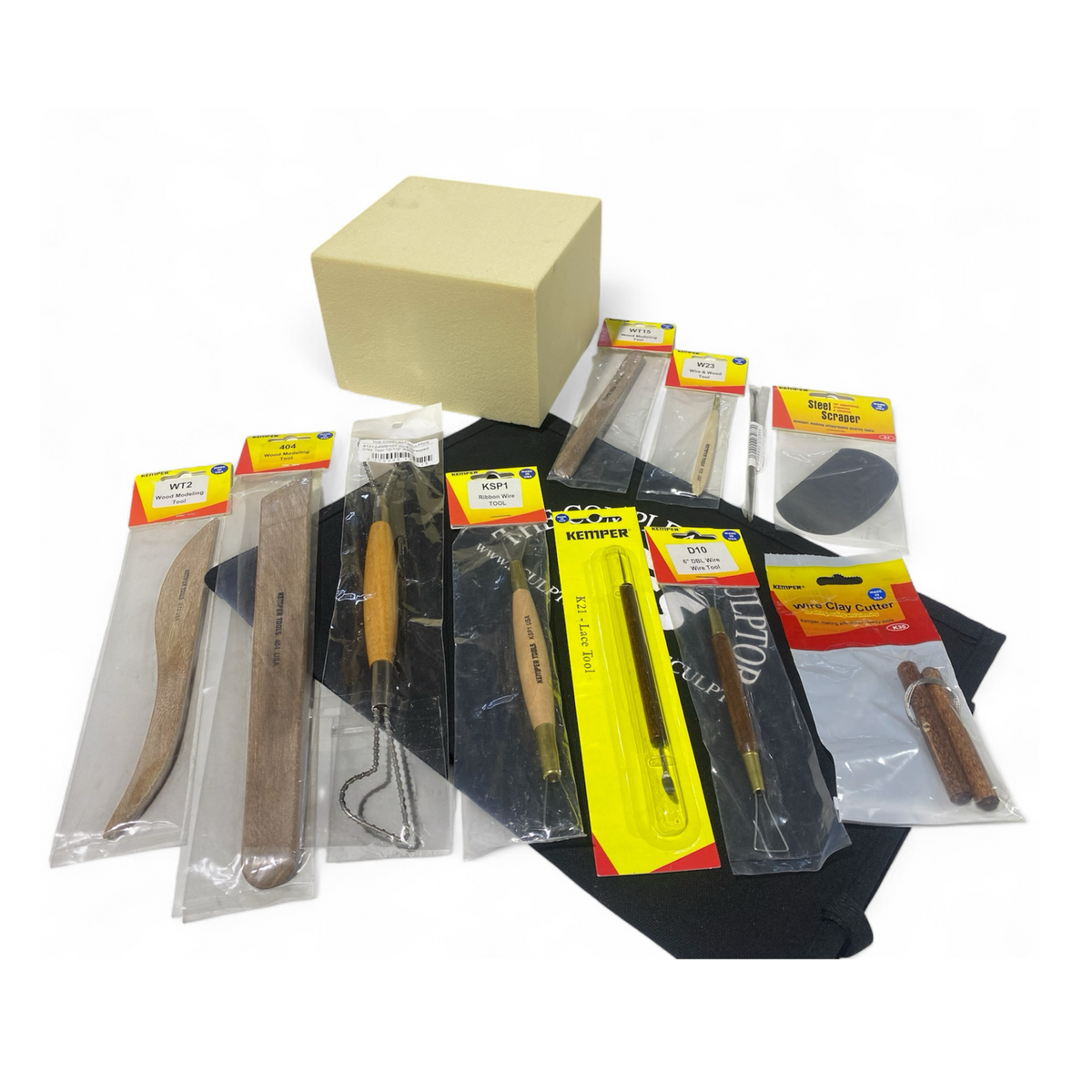 Set KCC Bennett ART61