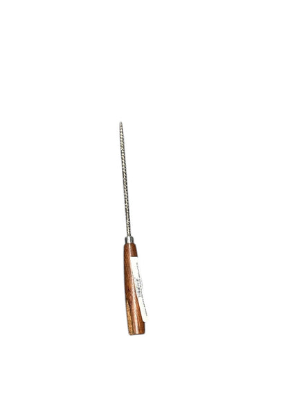 NYC Rat Tail Rasp with handle