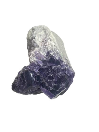 Kluster Amethyst Kecil 1-2 in