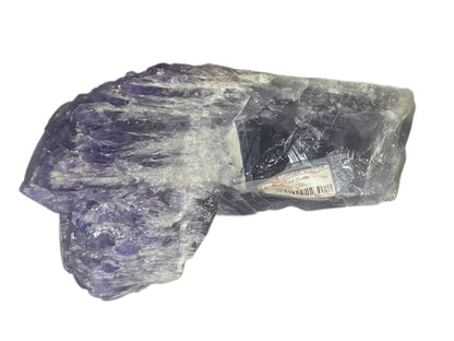 Kluster Amethyst Kecil 1-2 in