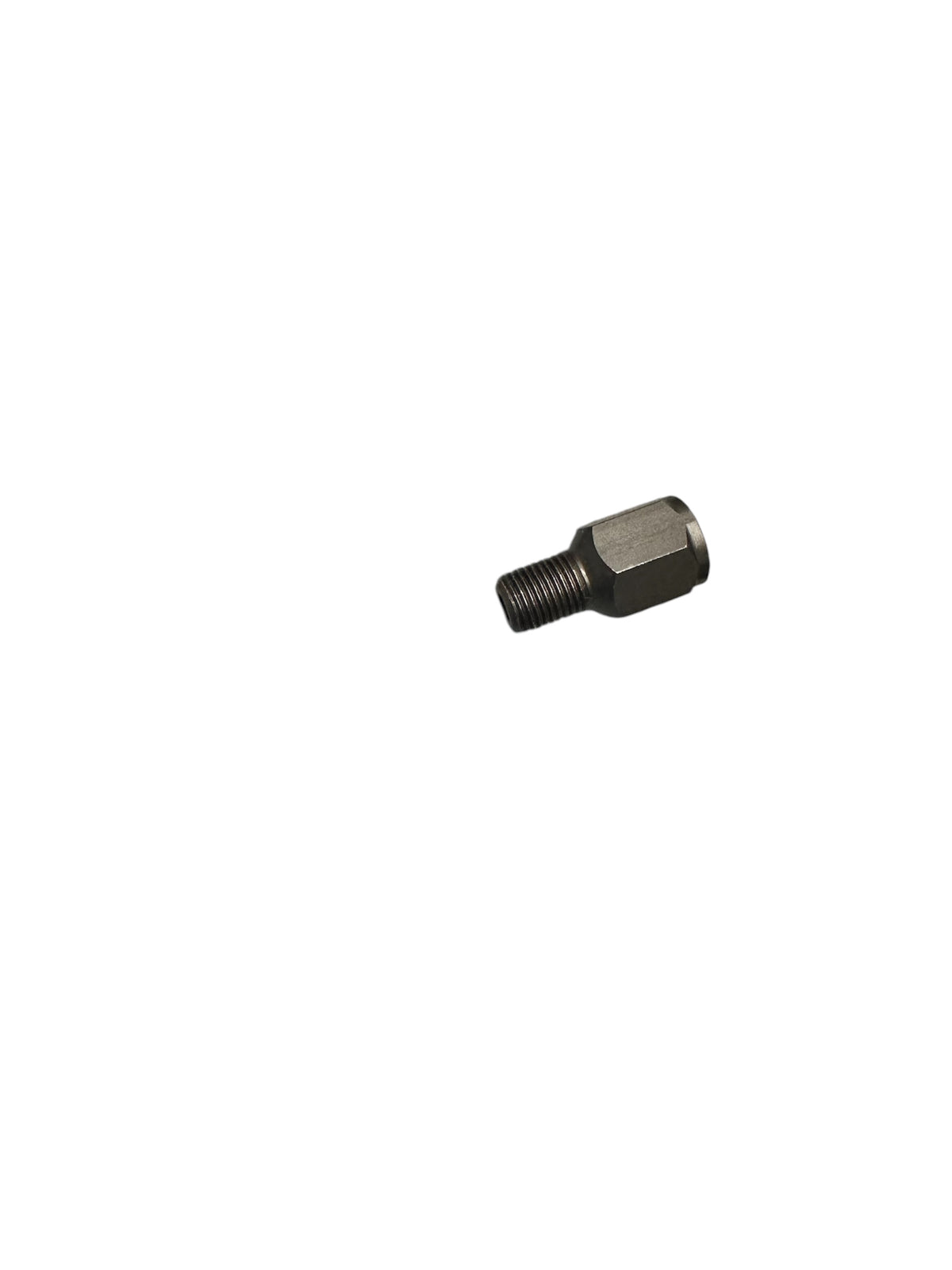 Penyesuai Hex, 1/4'' FPT x 1/4'' MPT C0404