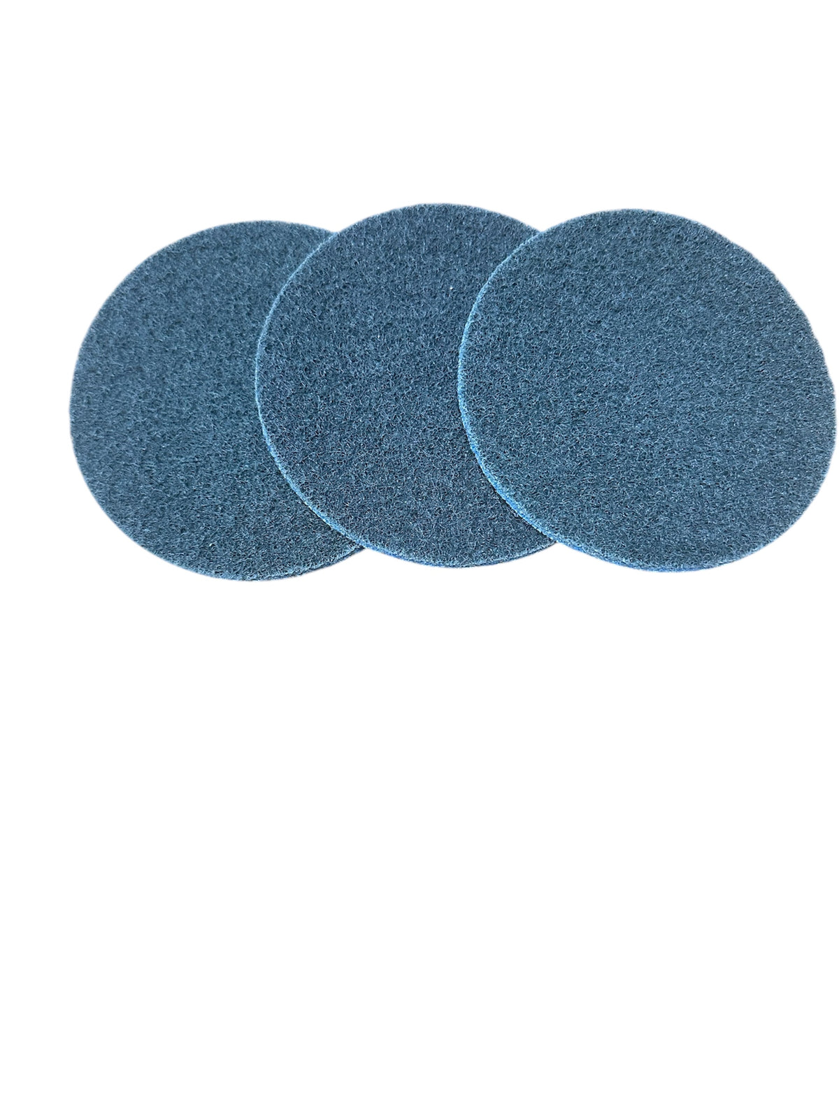 Scotch-Brite Surface Conditioning Wheel Velcro