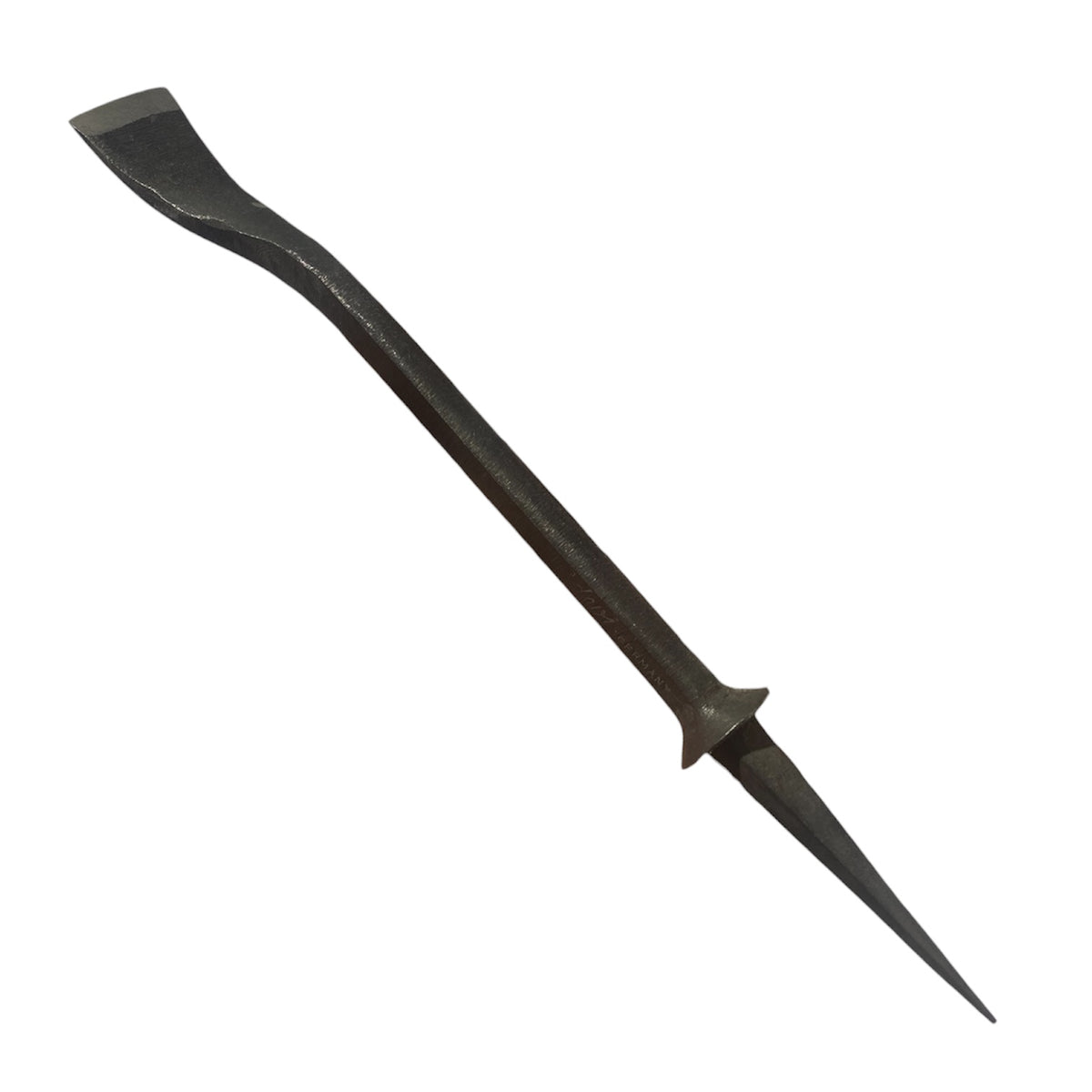 #33 Back Bend Spoon Wood Gouges