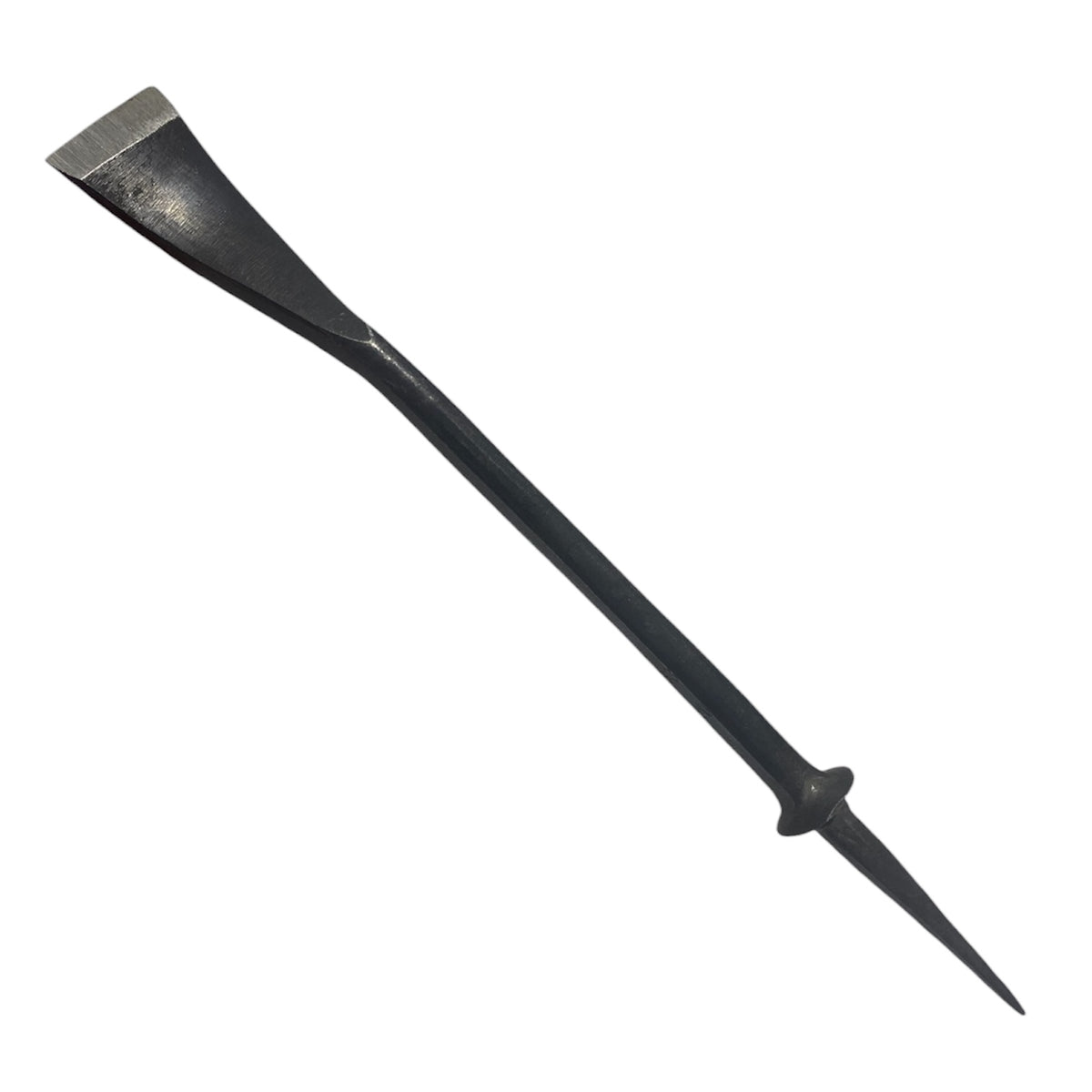 #33 Back Bend Spoon Wood Gouges