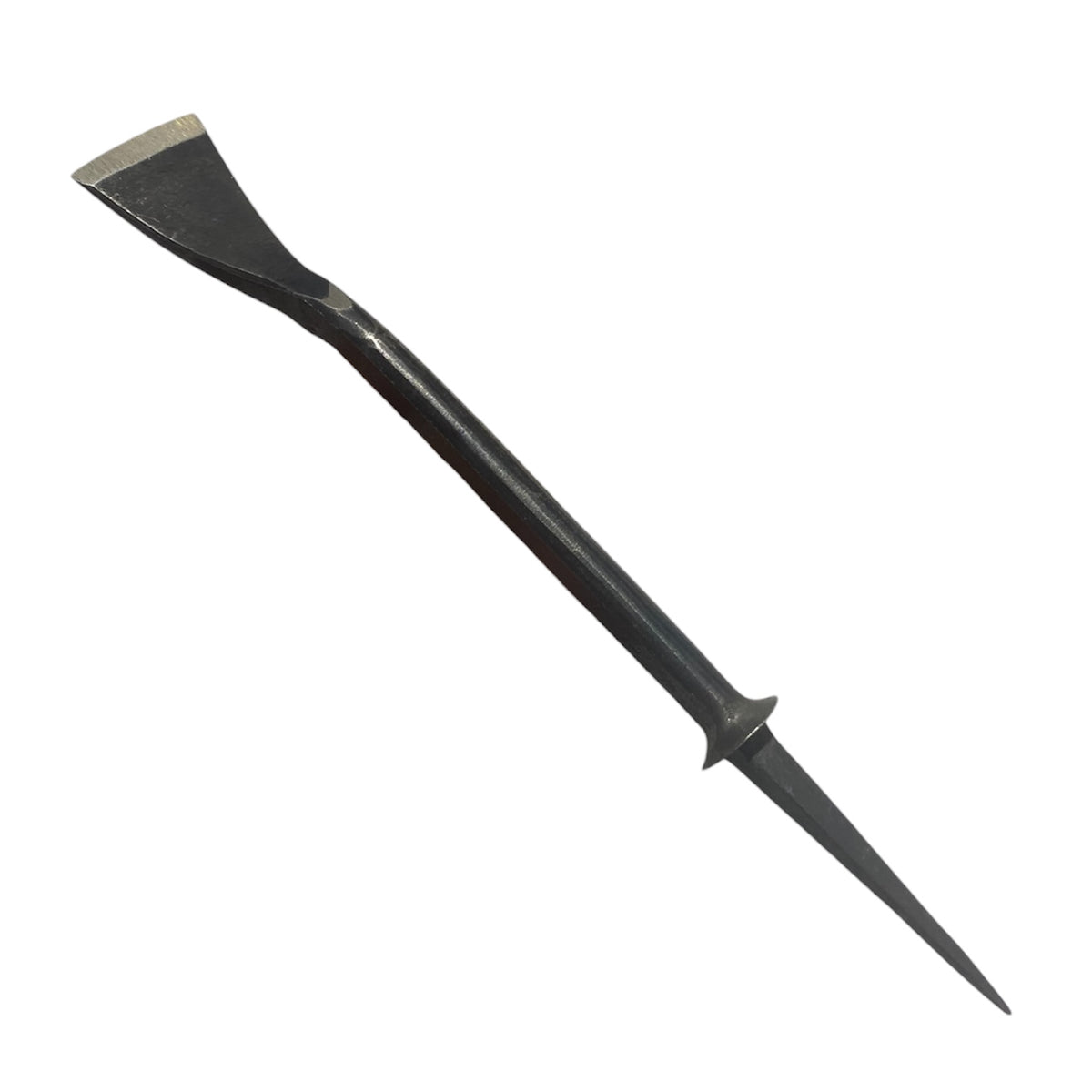 #33 Back Bend Spoon Wood Gouges