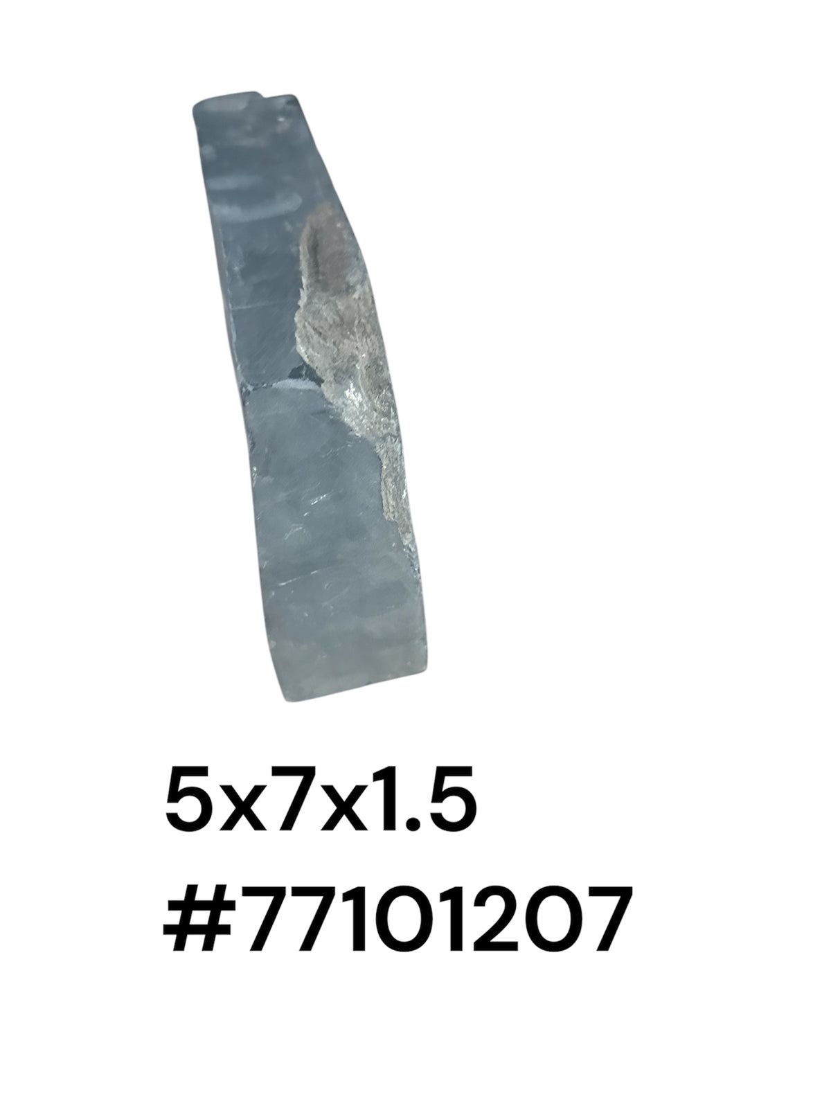 African Wonderstone 7lbs 5x7x1 #77101207