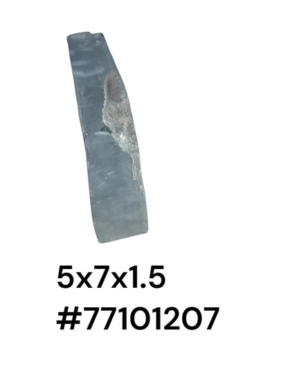 African Wonderstone 7lbs 5x7x1 #77101207