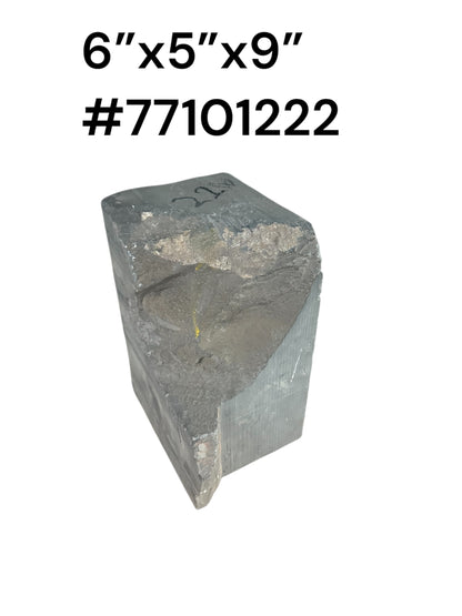 African Wonderstone 22lbs 6”x5”x9”  #77101222