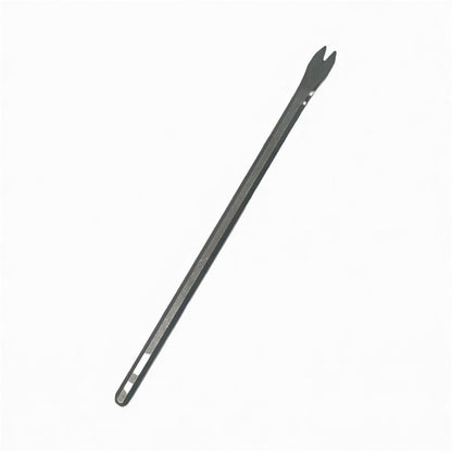 Milani Steel Hand Tooth Chisels