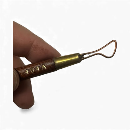 Serrated Copper Ribbon Modeling Tool #404 Limited Quantity Available