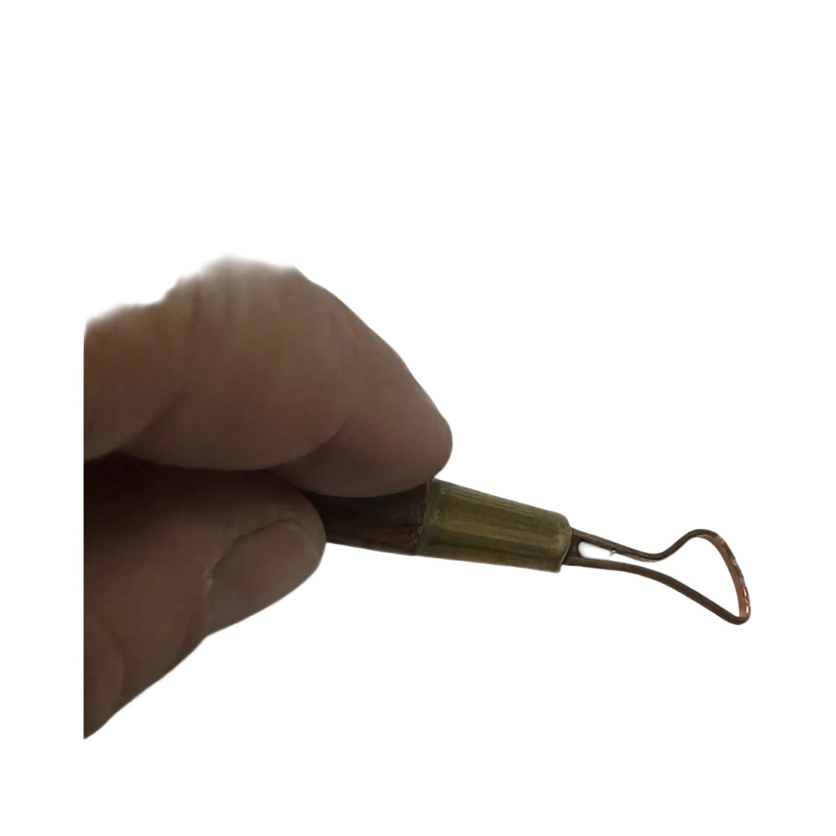 Serrated Copper Ribbon Modeling Tool #404 Limited Quantity Available