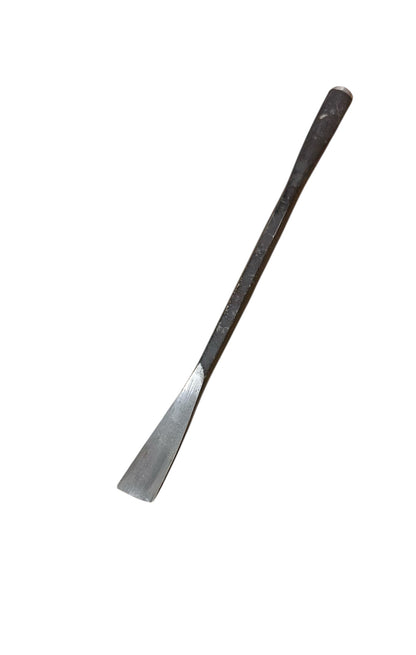 Alat Keluli Double Gouge #98