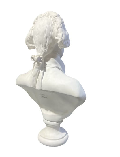 Bust Plaster Venus