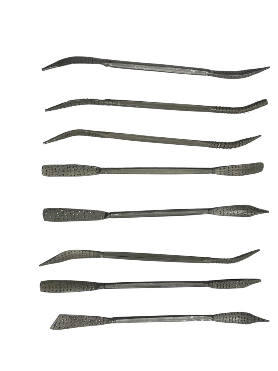 Set Rasp Pemula 8