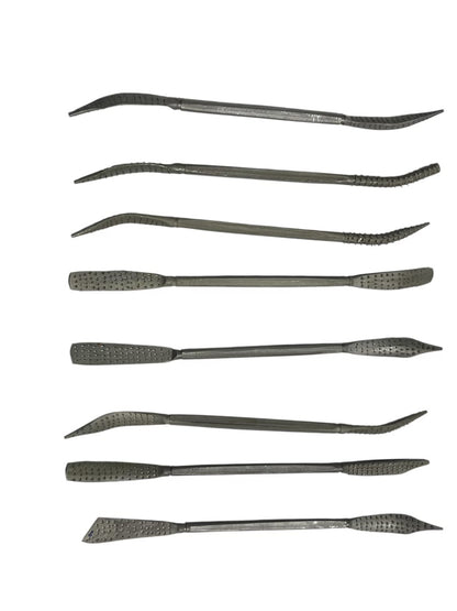 Set Rasp Pemula 8