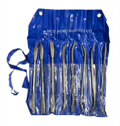 Set Rasp Pemula 8
