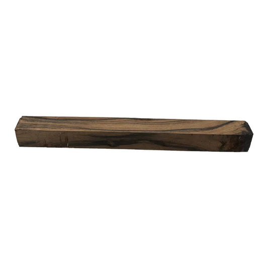 Bloque Gabón Ébano 3x3x12