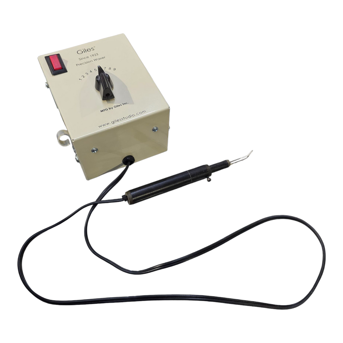 Industrial Wax Pen