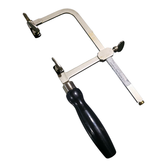 Bingkai Gergaji Barang Kemas 2.75"