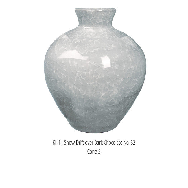 (KI) Kiln Ice Pints
