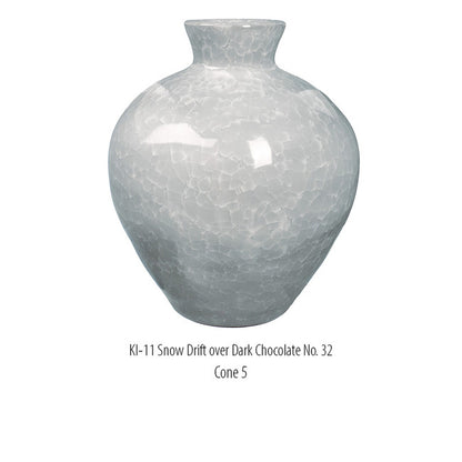(KI) Kiln Ice Pints