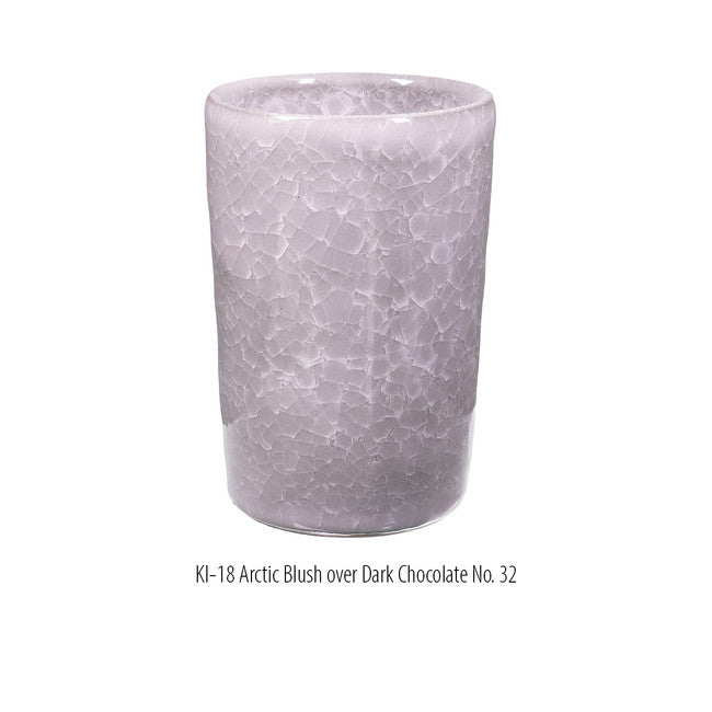 (KI) Kiln Ice Pints