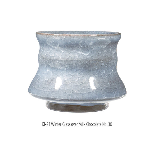 (KI) Kiln Ice Pints