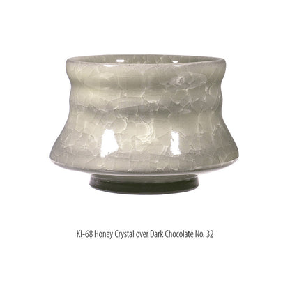 (KI) Kiln Ice Pints